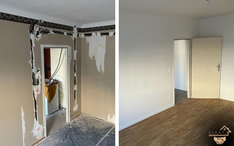 SiNoVi Projektentwicklung GmbH