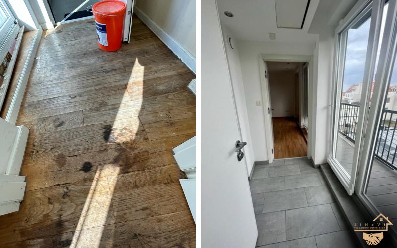 SiNoVi Projektentwicklung GmbH