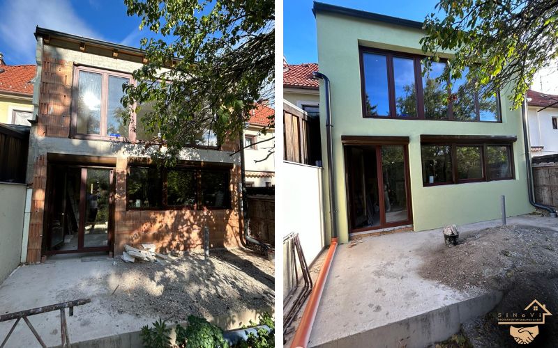 SiNoVi Projektentwicklung GmbH