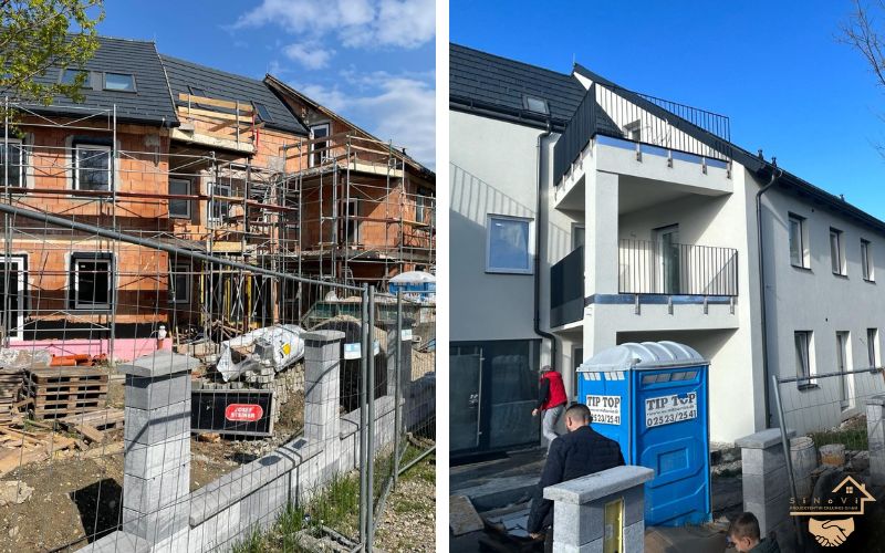 SiNoVi Projektentwicklung GmbH